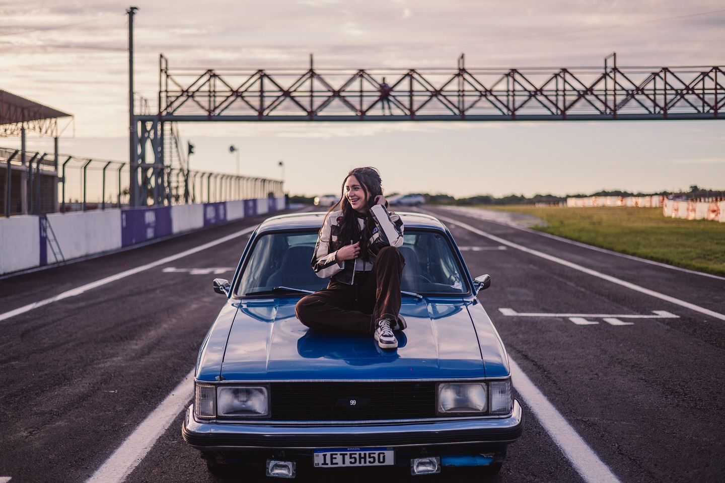 CÓMO TENER FOTOS DE 15 ESPECTACULARES EN RIVERA, URUGUAY - 0