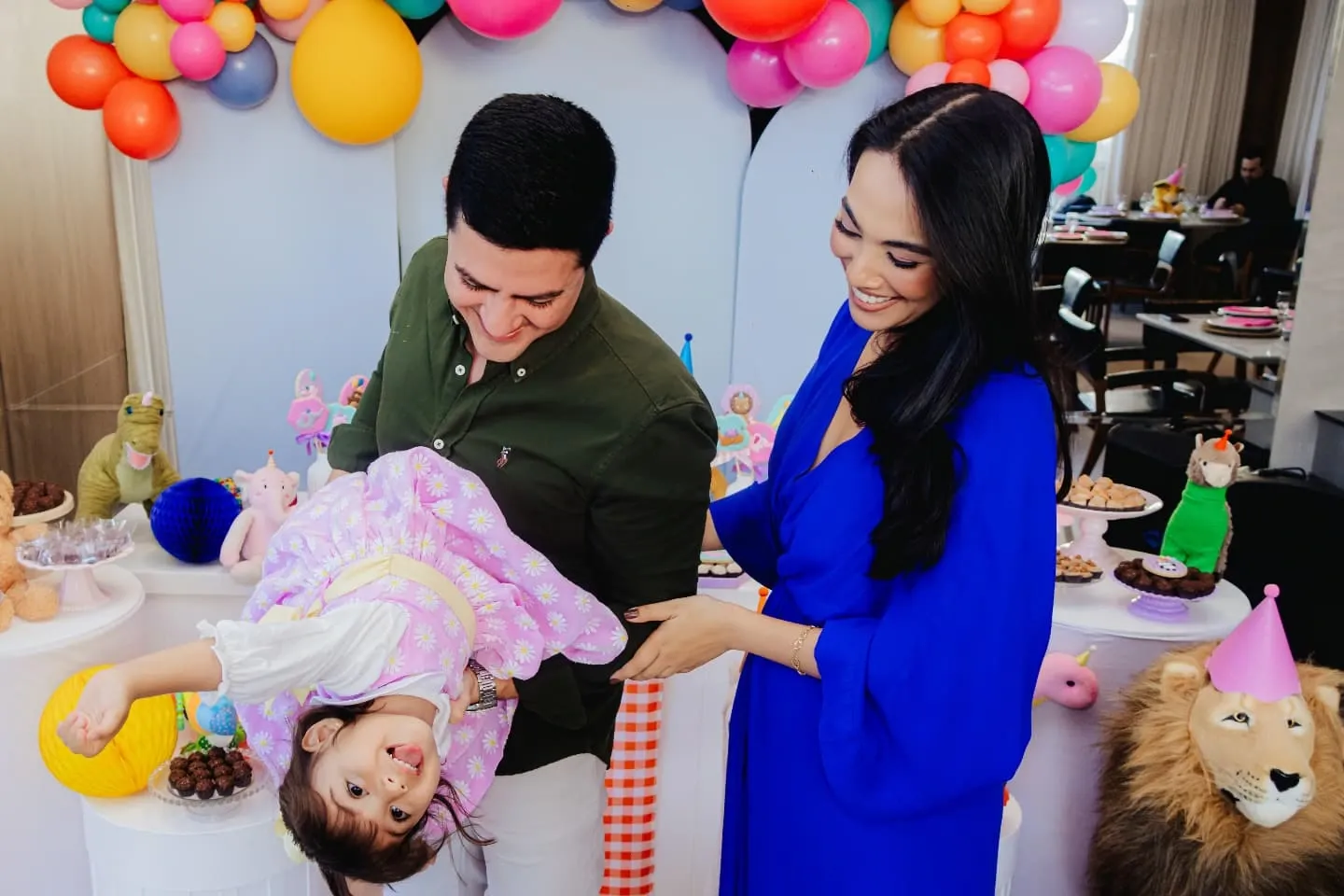 Pollyana Polsaque - 1