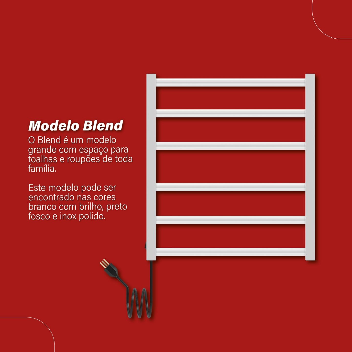 Thermo Toalheiros - 2