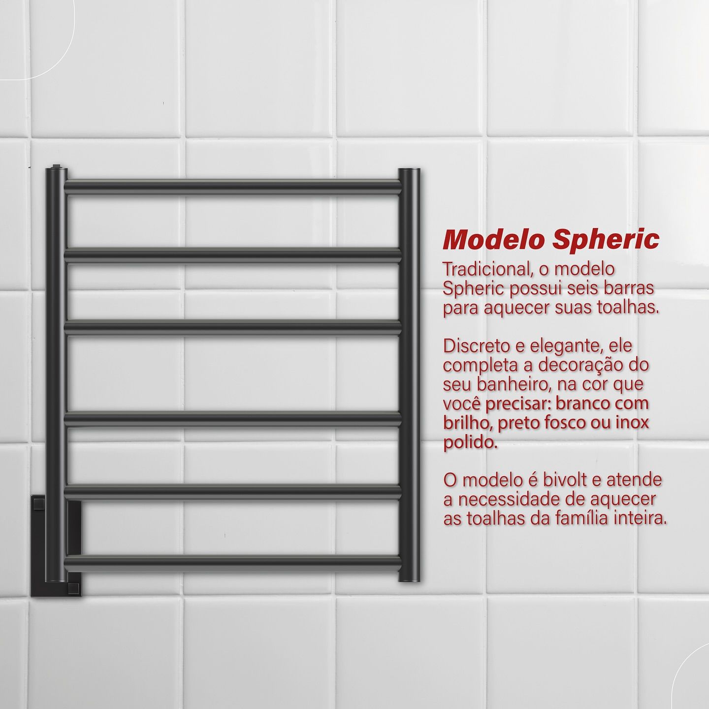 Thermo Toalheiros - 5