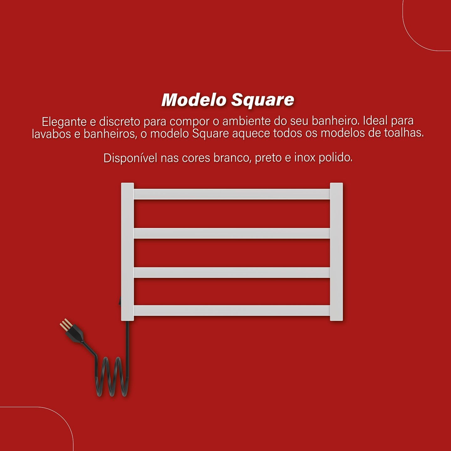 Thermo Toalheiros - 6
