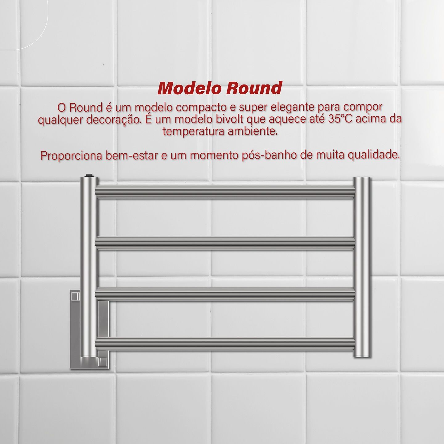 Thermo Toalheiros - 7