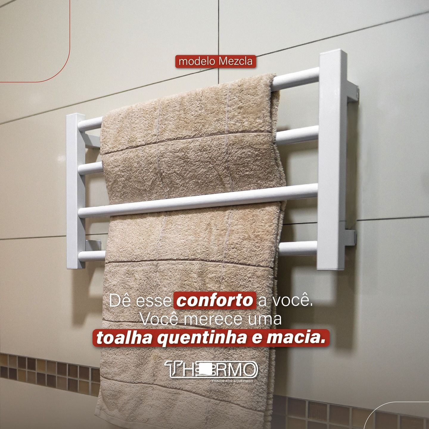 Thermo Toalheiros - 1