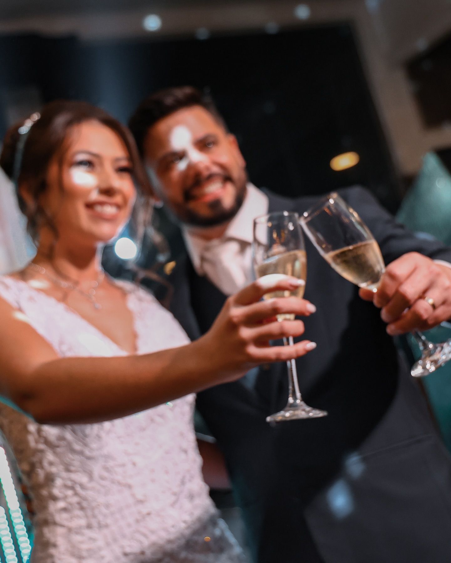 Casamento Isabela & Fábio - 18