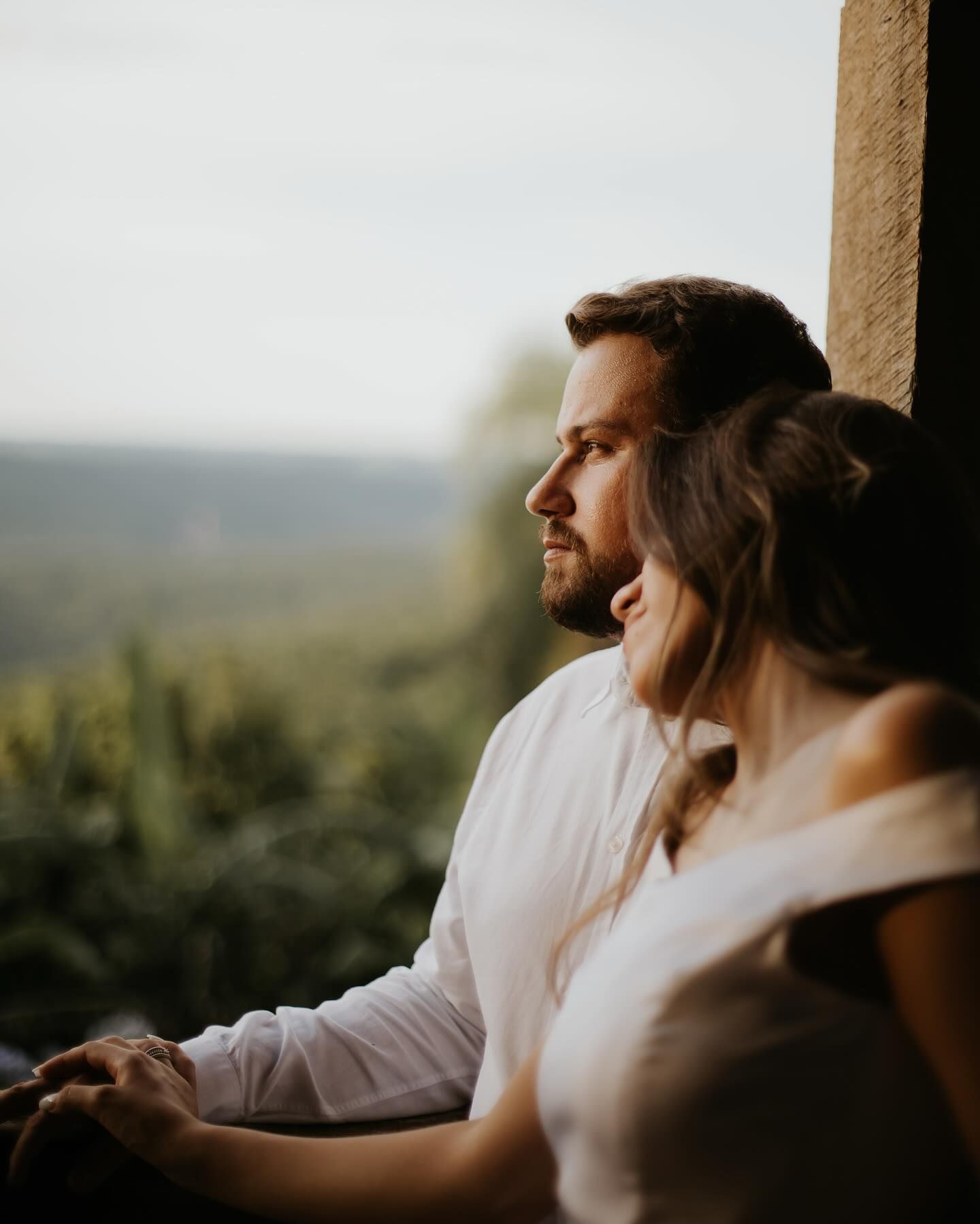 Pré Wedding Tarcisio e Ana Julia - 2