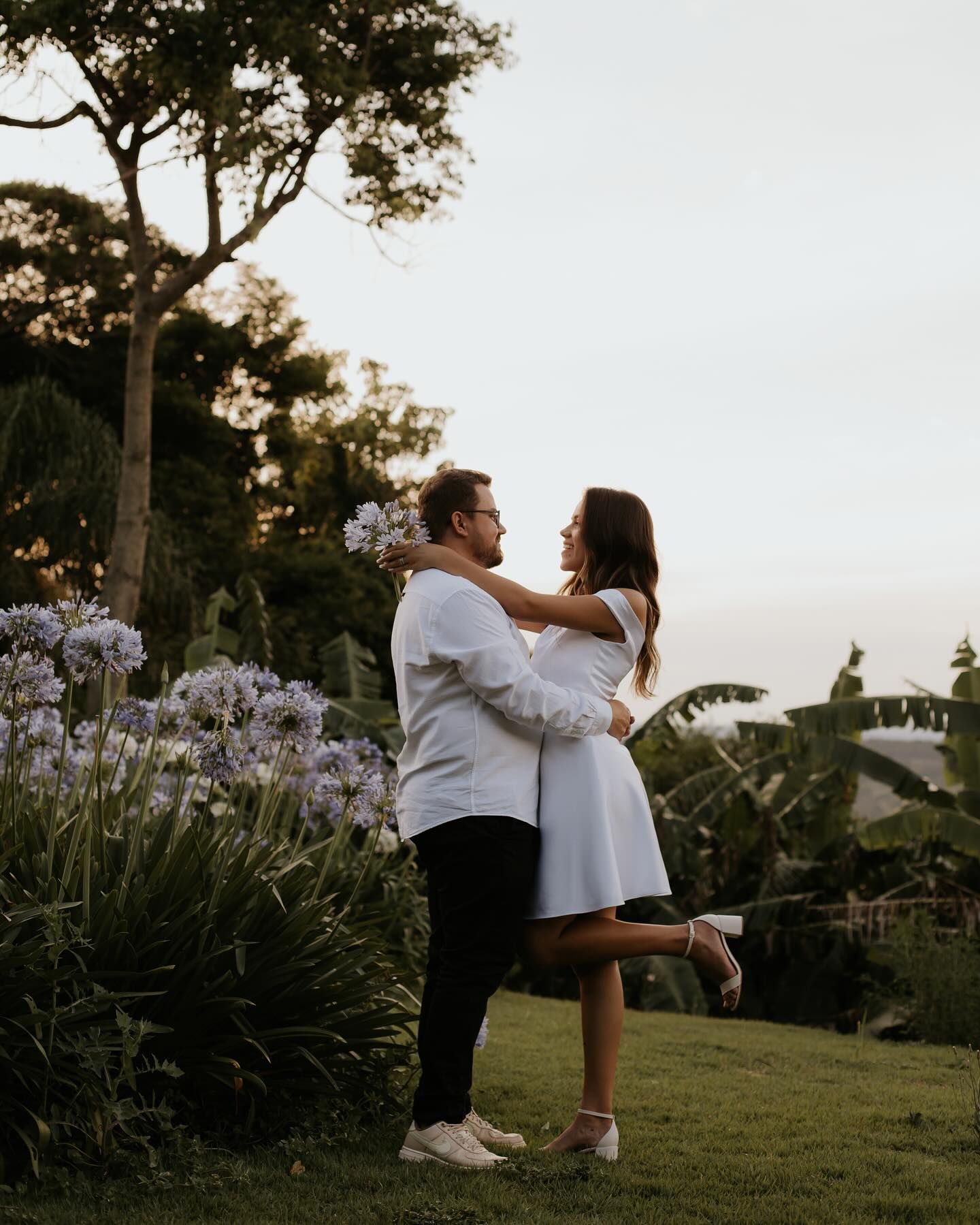 Pré Wedding Tarcisio e Ana Julia - 4