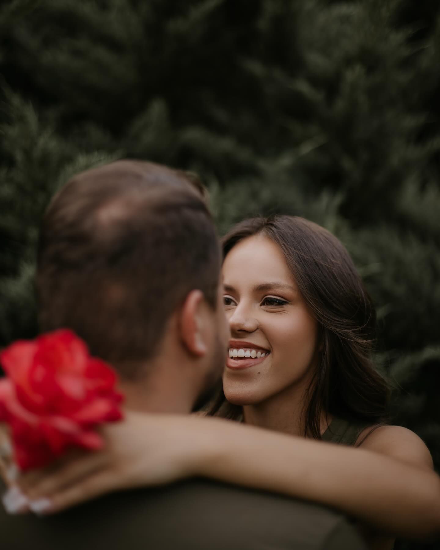 Pré Wedding Tarcisio e Ana Julia - 8