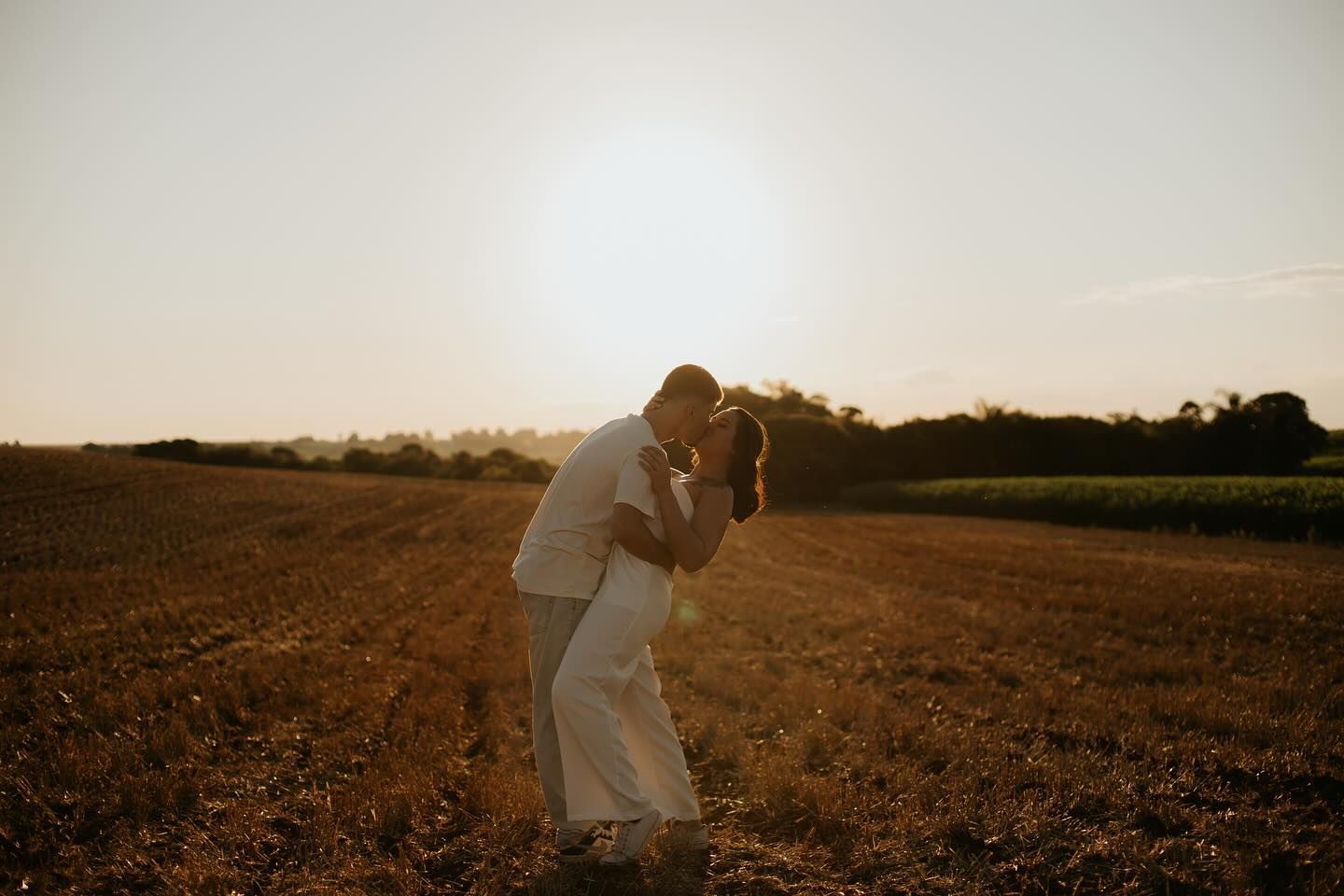 Pré Wedding Adri e Arthur - 3