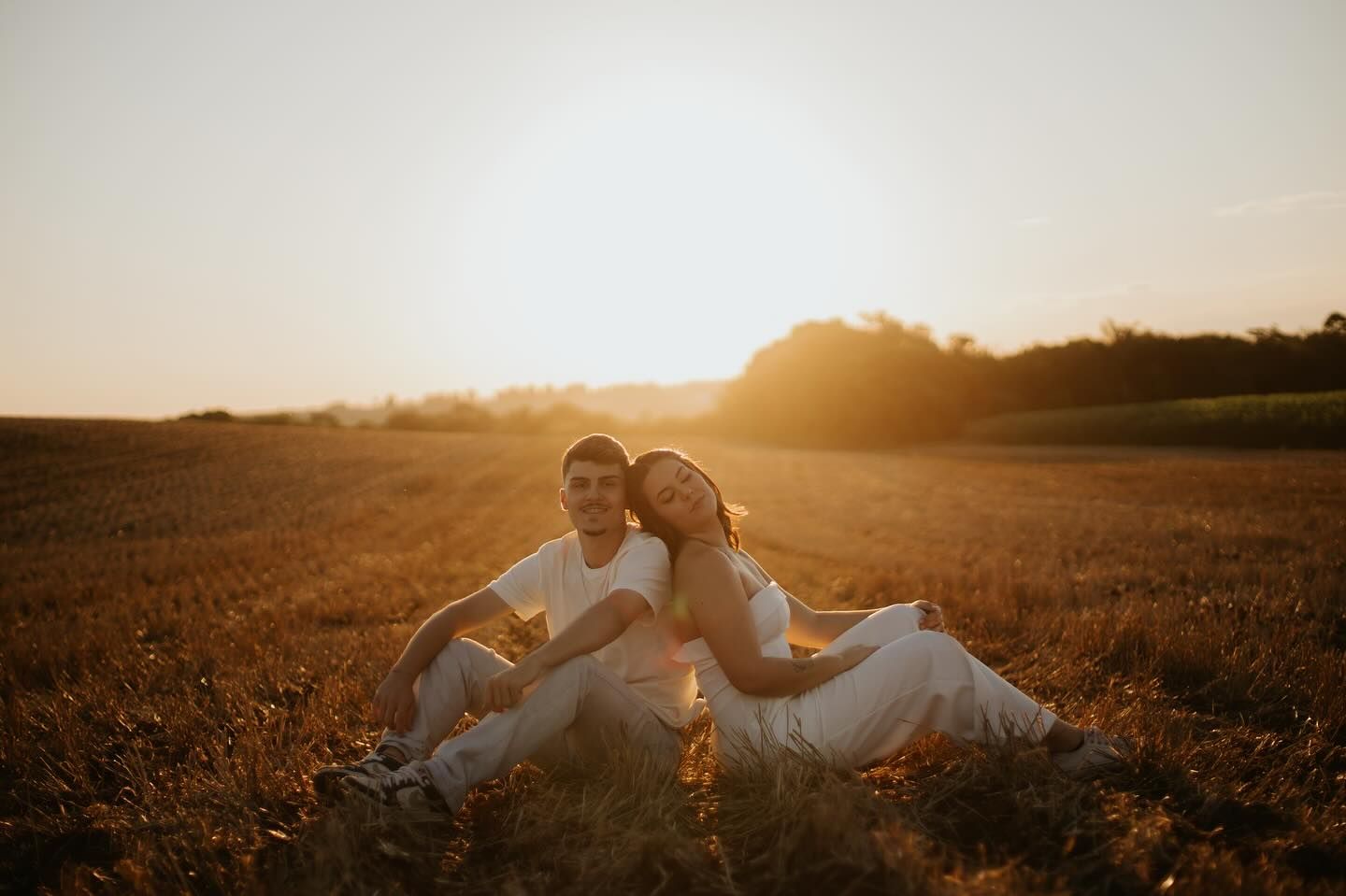 Pré Wedding Adri e Arthur - 4