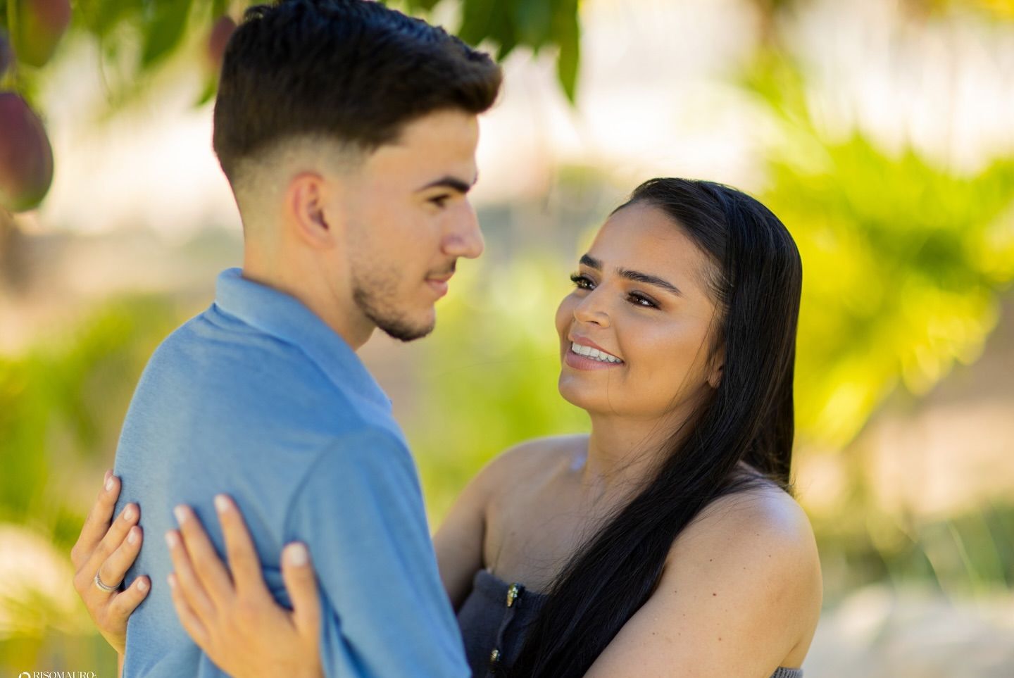 Studio Risomauro Santana - 2