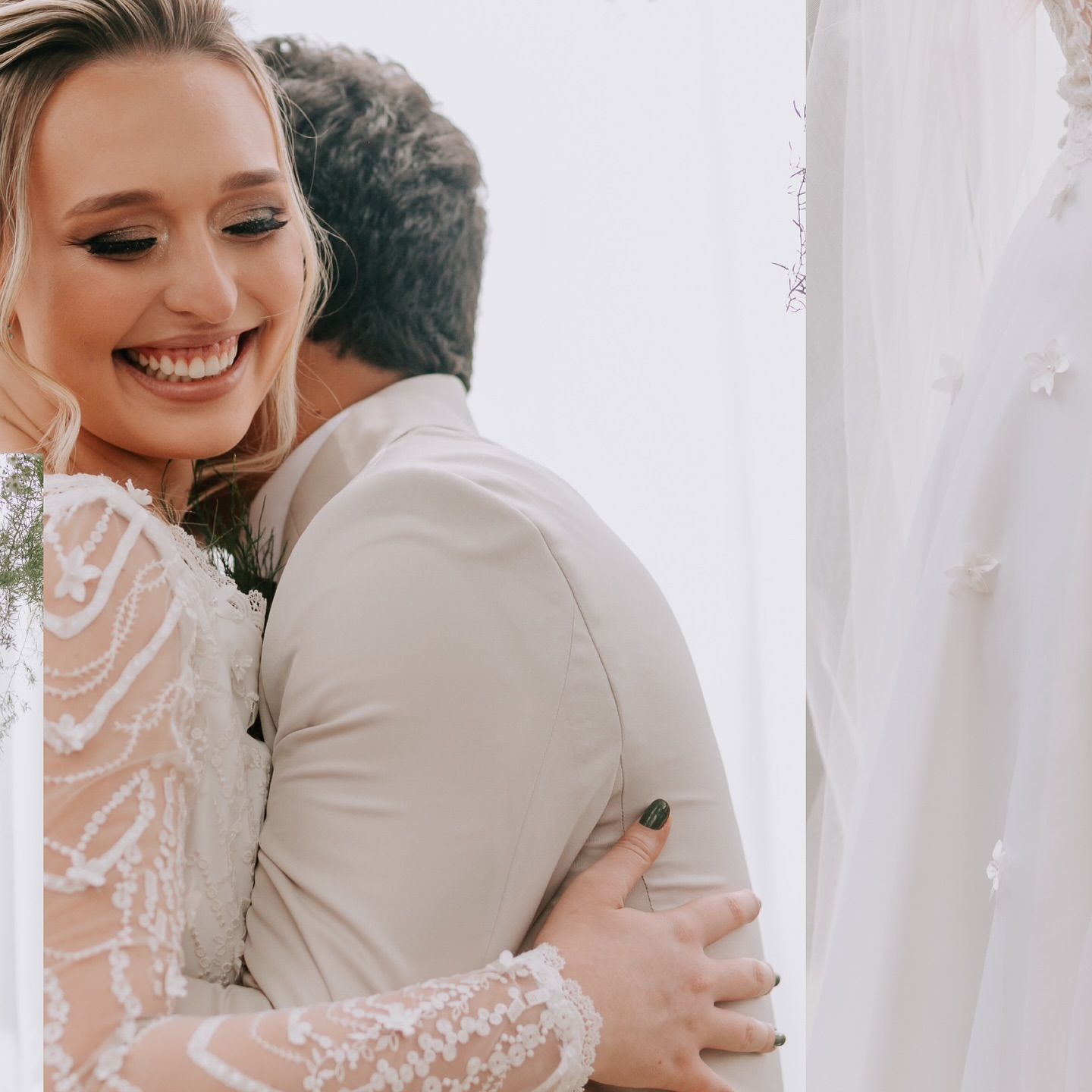 O amor em cada detalhe  - 5