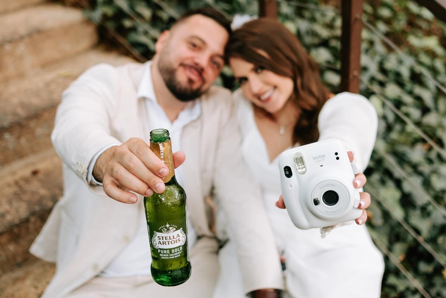 Tem que ser do seu jeito - 1