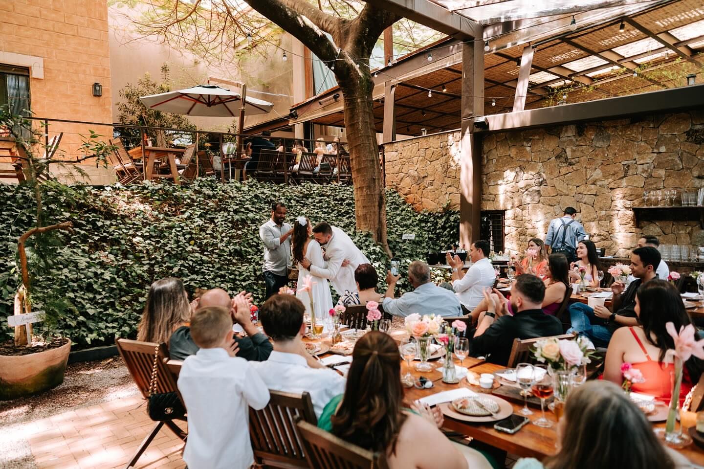 Tem que ser do seu jeito - 6