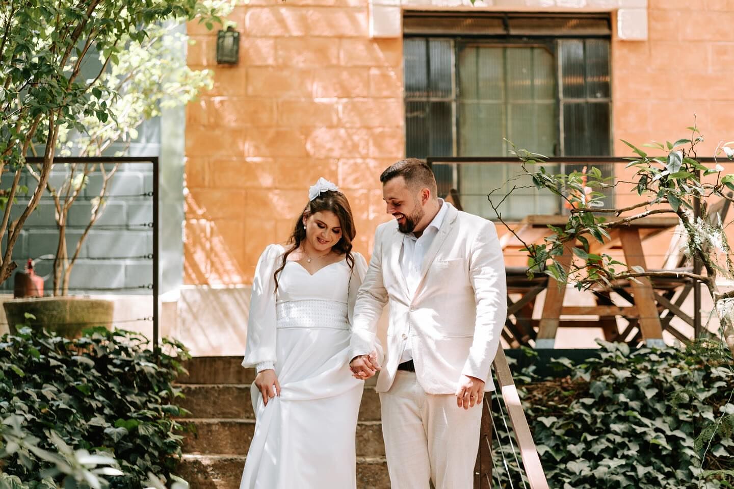 Tem que ser do seu jeito - 7