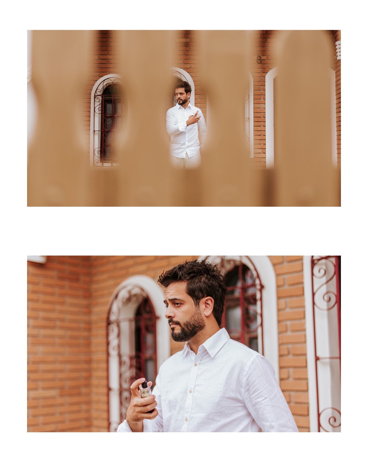 Bustamante Films - 3