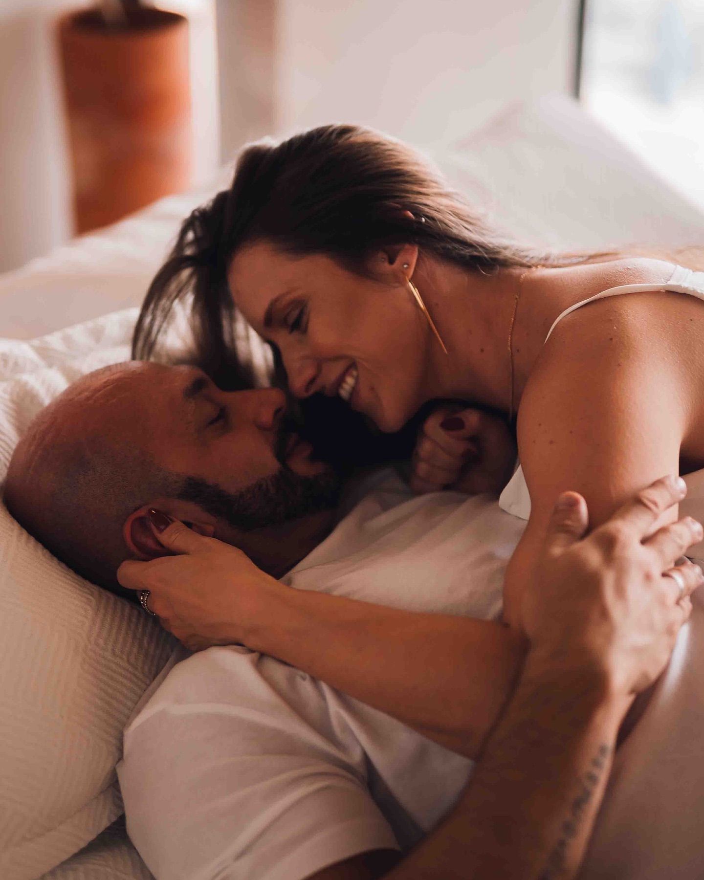 Bustamante Films - 1