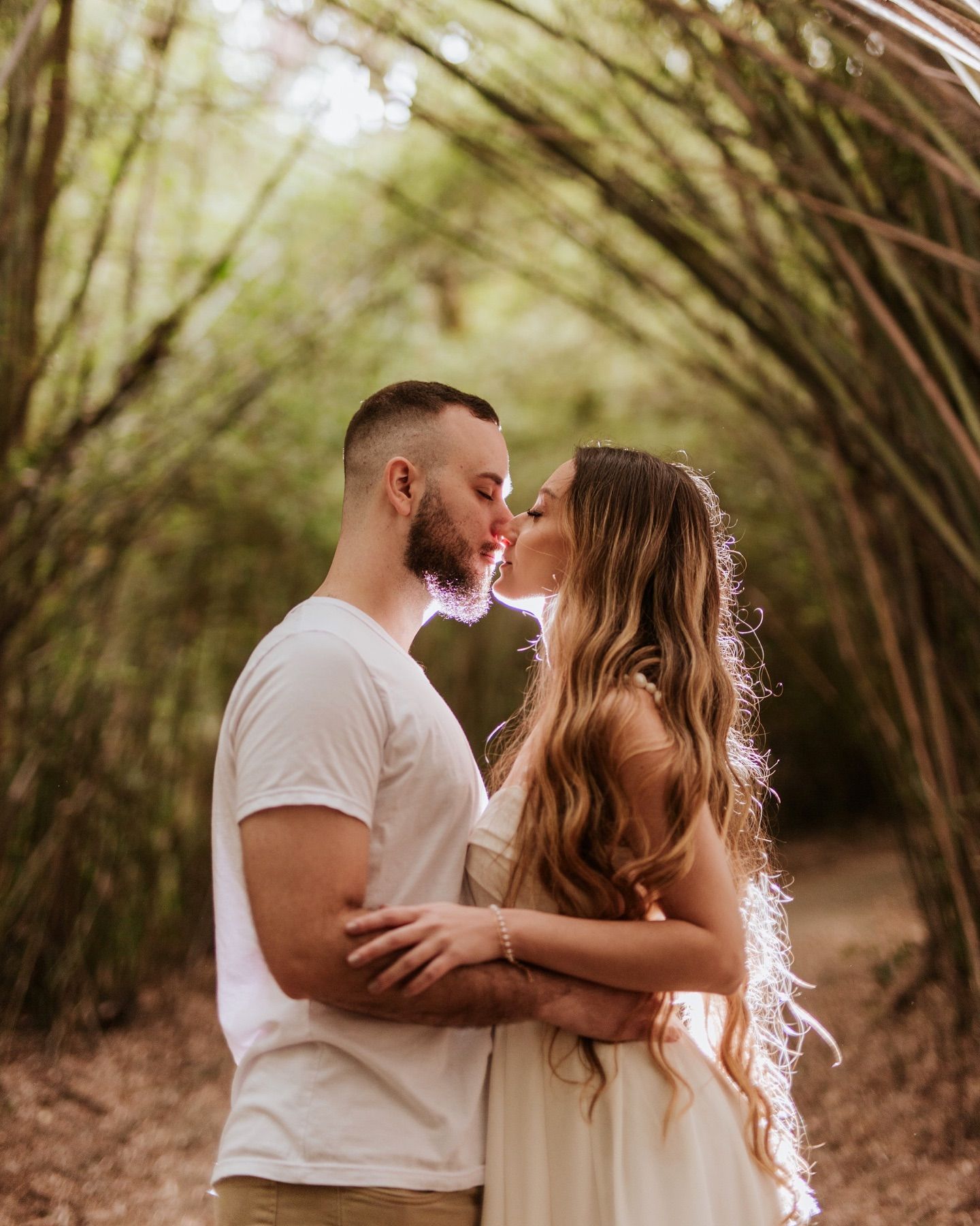 Bustamante Films - 1