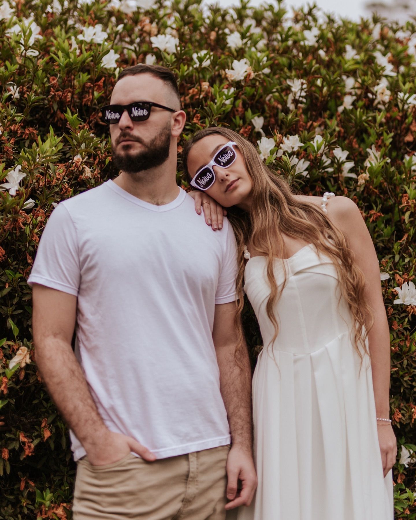 Bustamante Films - 3