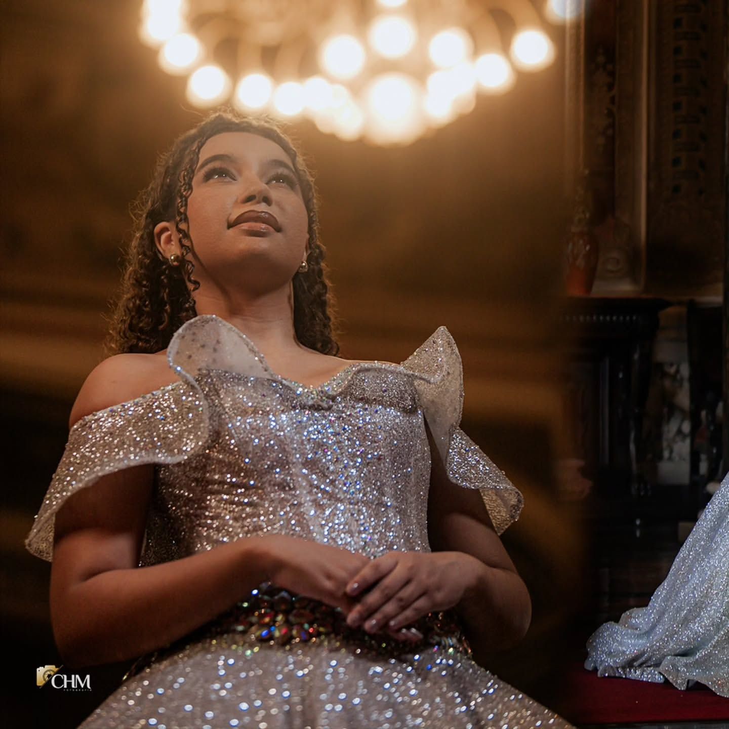 Charles Paz & Maria do Carmo - 1