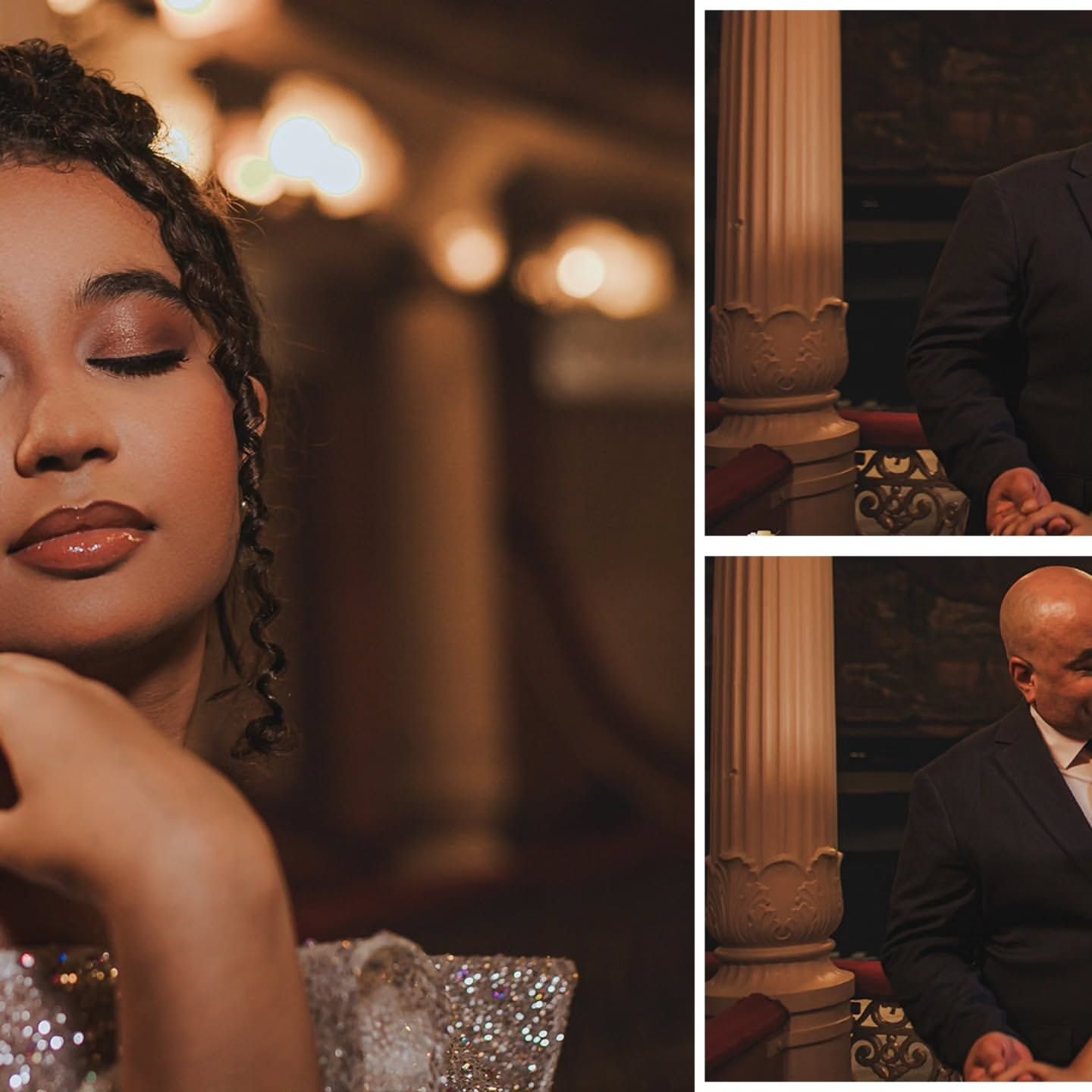 Charles Paz & Maria do Carmo - 3