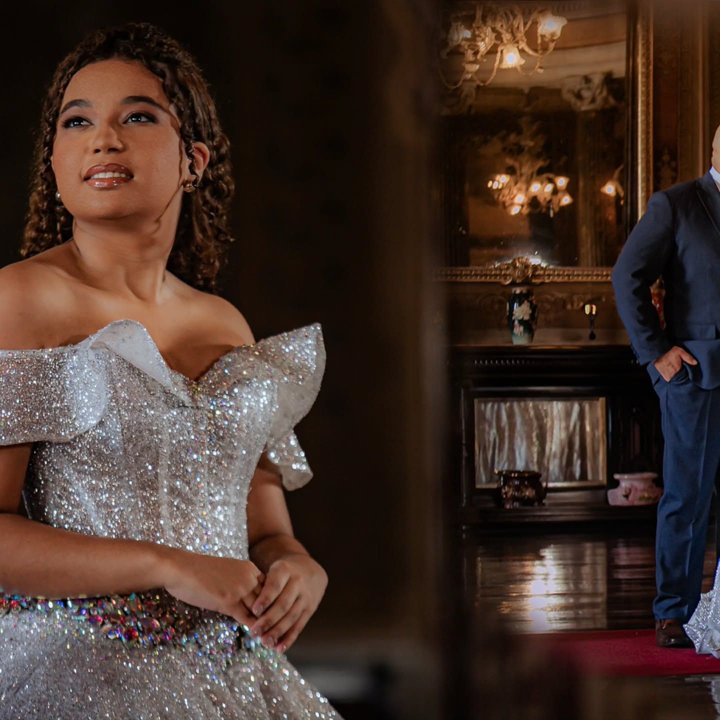 Charles Paz & Maria do Carmo - 5