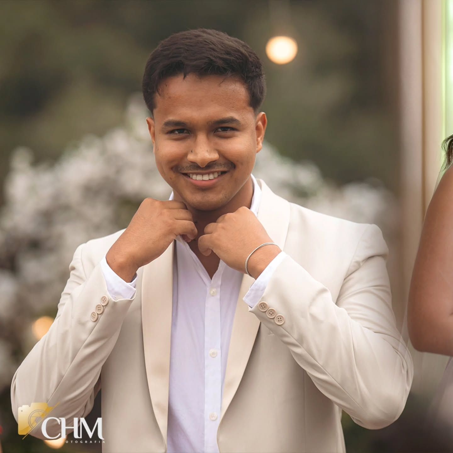 Charles Paz & Maria do Carmo - 1