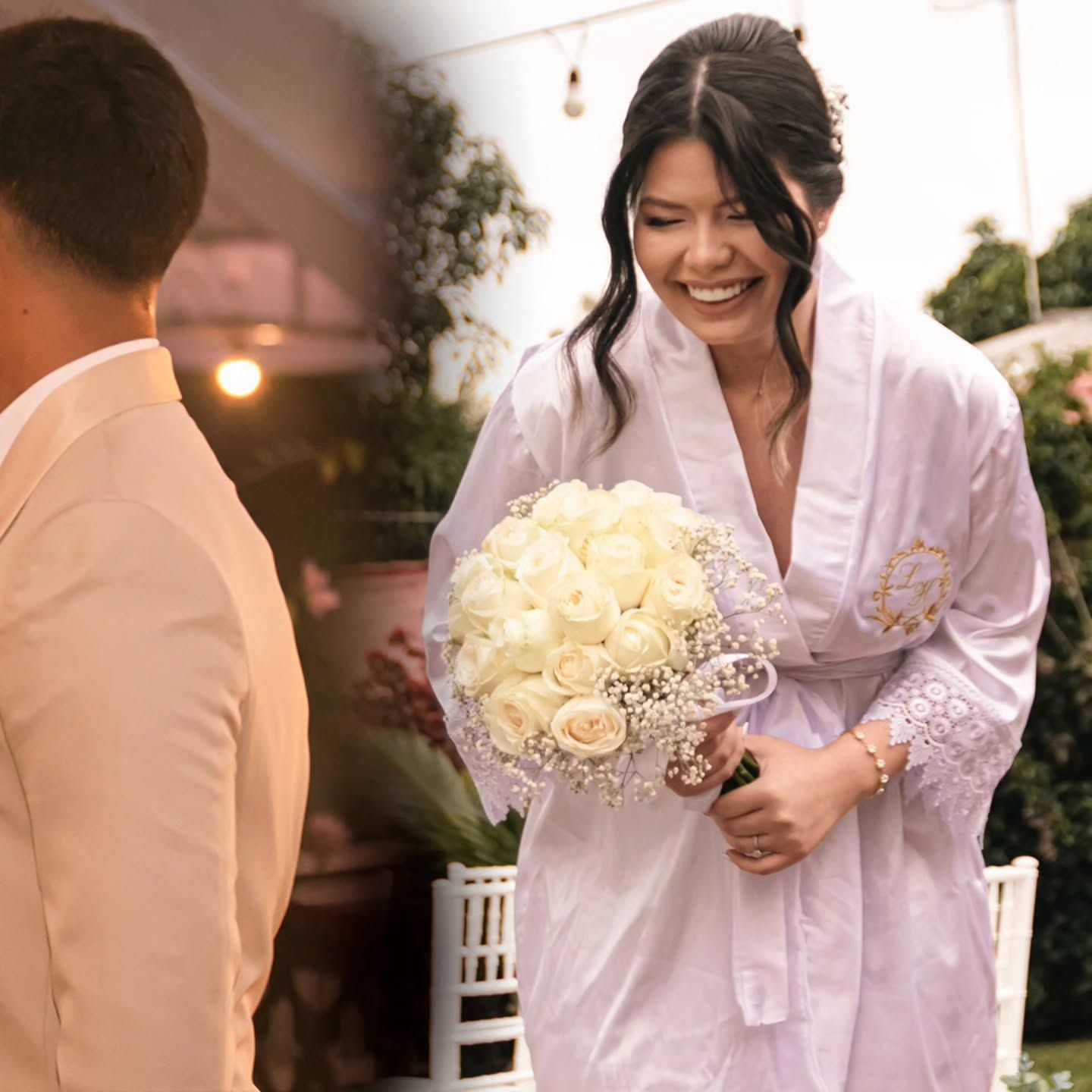 Charles Paz & Maria do Carmo - 4