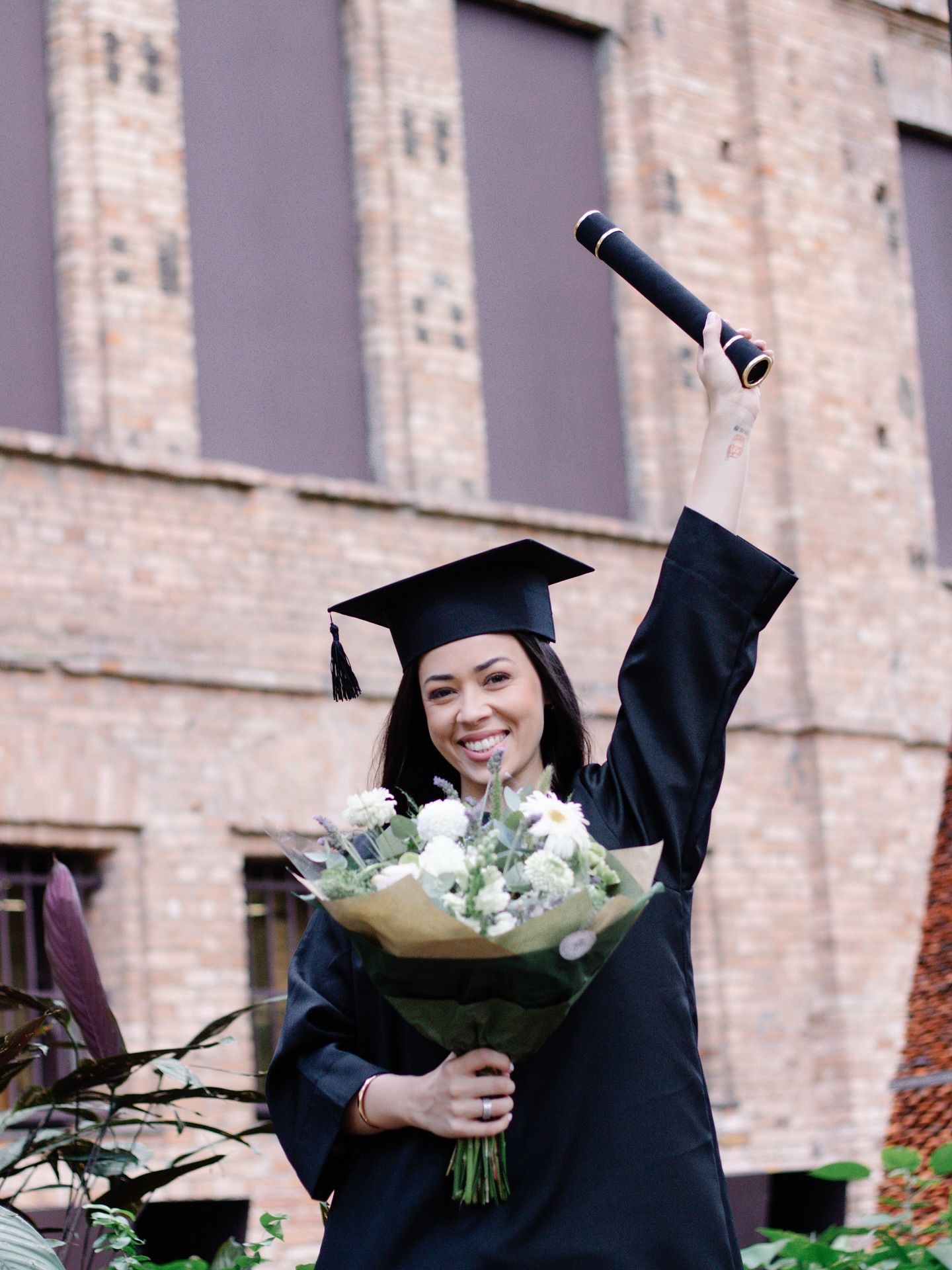 Ensaio de Formatura - 3