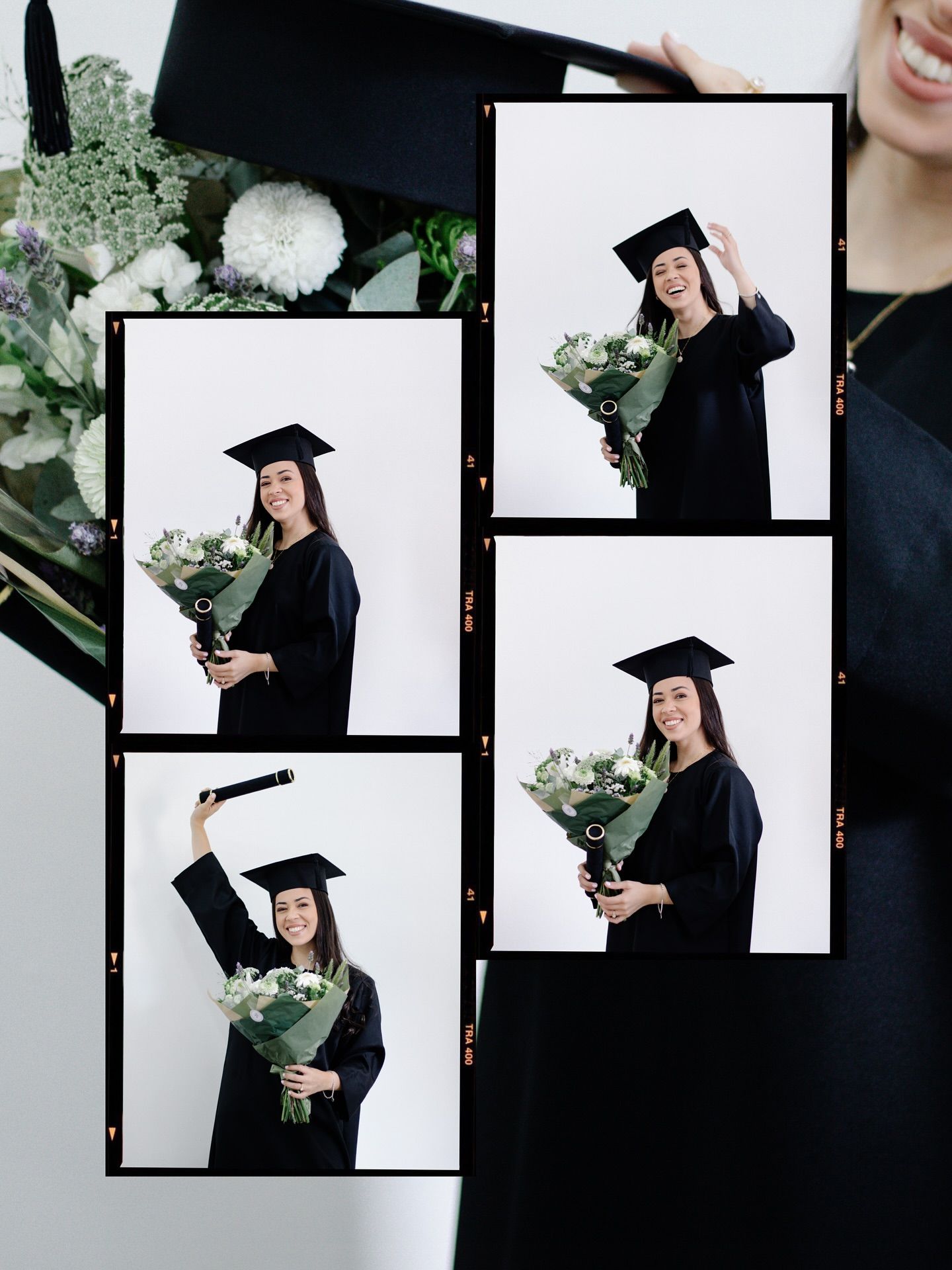 Ensaio de Formatura - 4