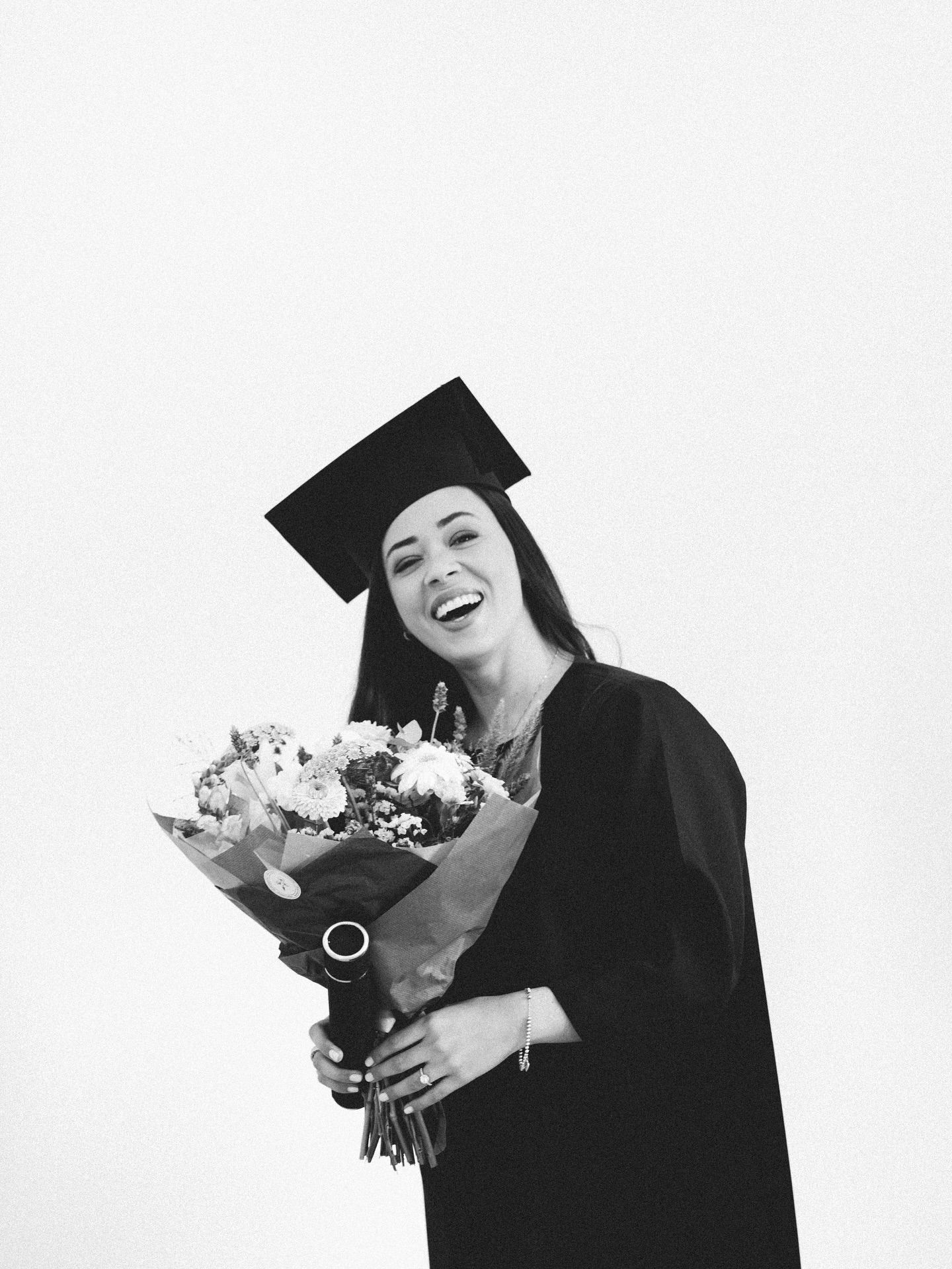 Ensaio de Formatura - 5