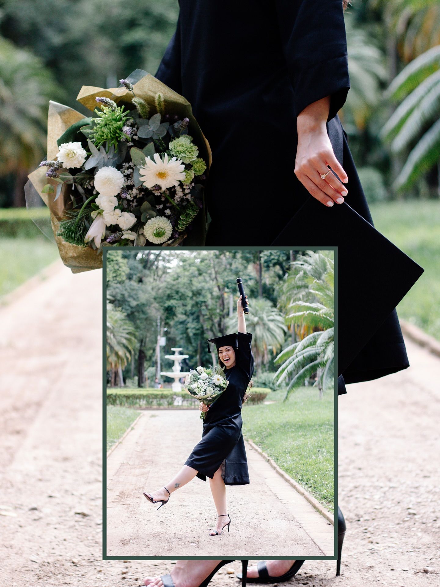 Ensaio de Formatura - 6