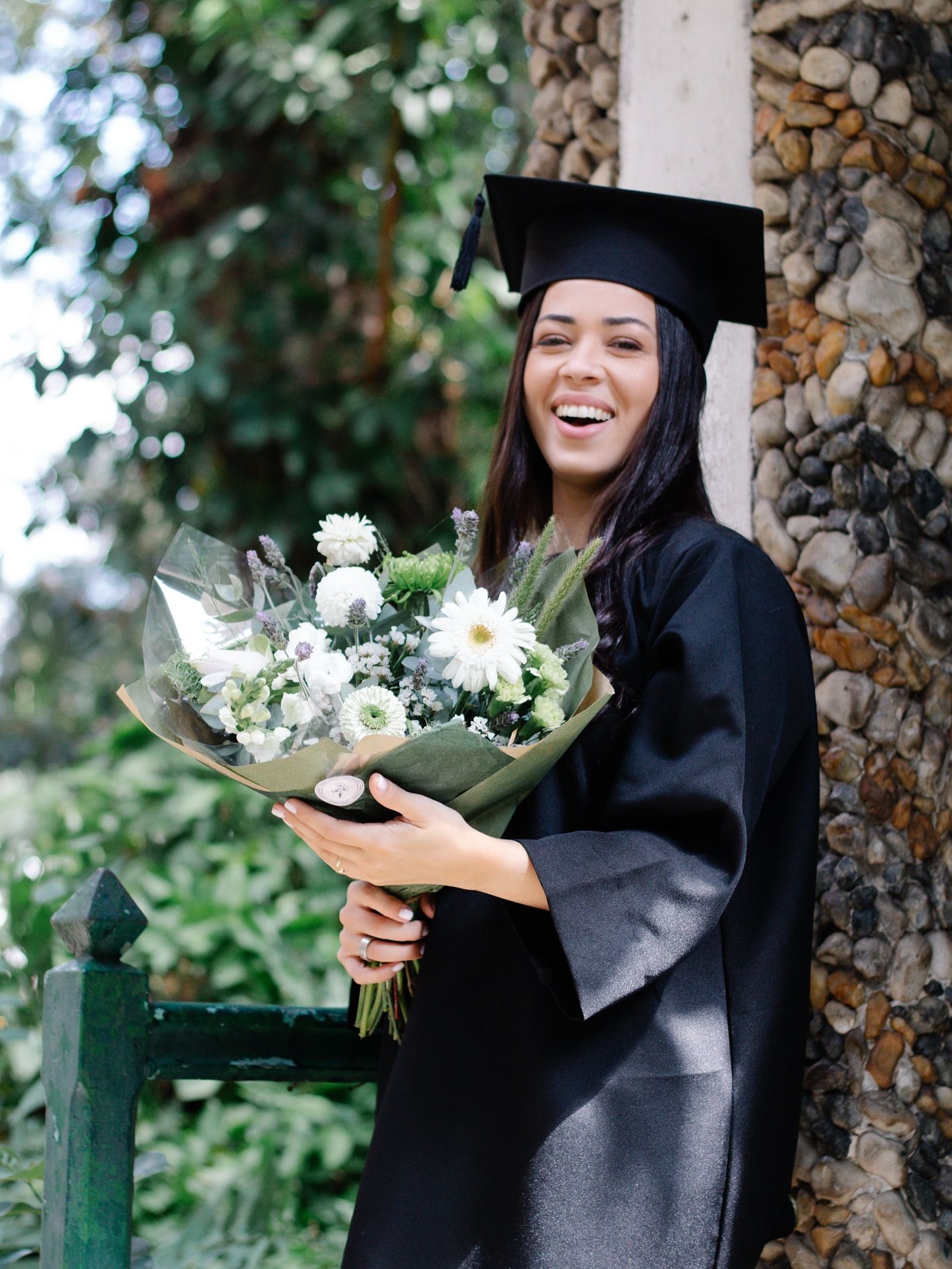 Ensaio de Formatura - 7