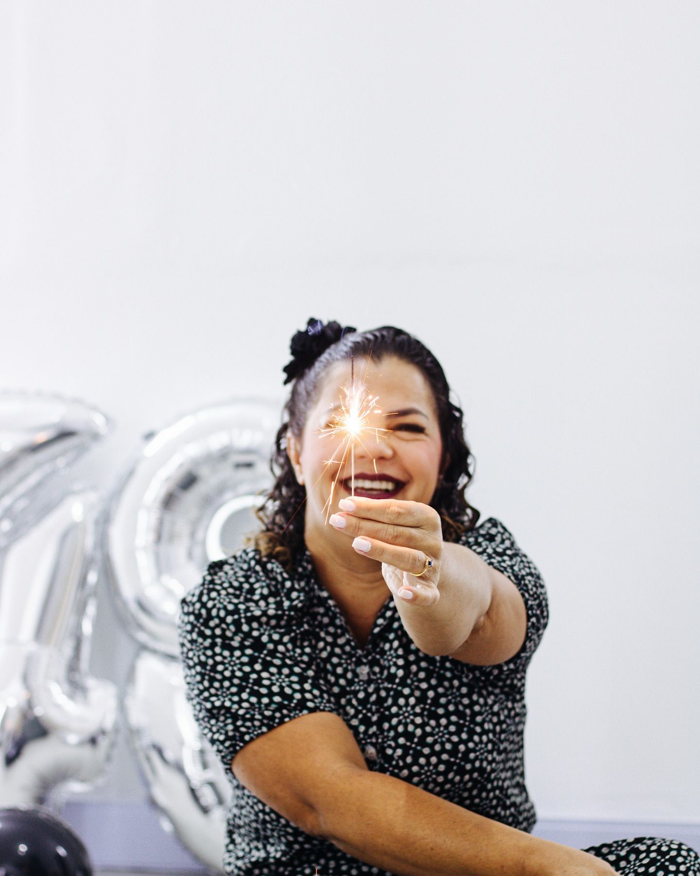 Ensaio de aniversário de 48 anos - Marta - 1