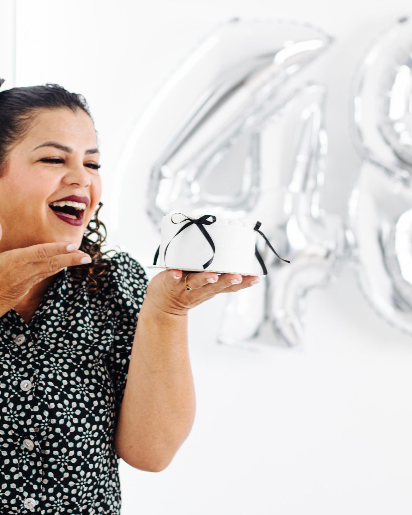 Ensaio de aniversário de 48 anos - Marta - 4