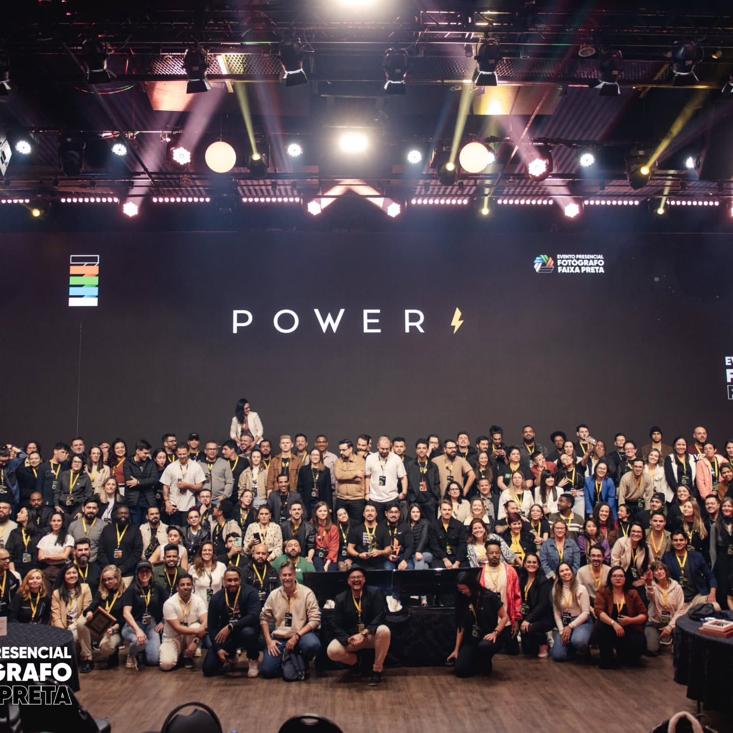 Um divisor de águas - 3