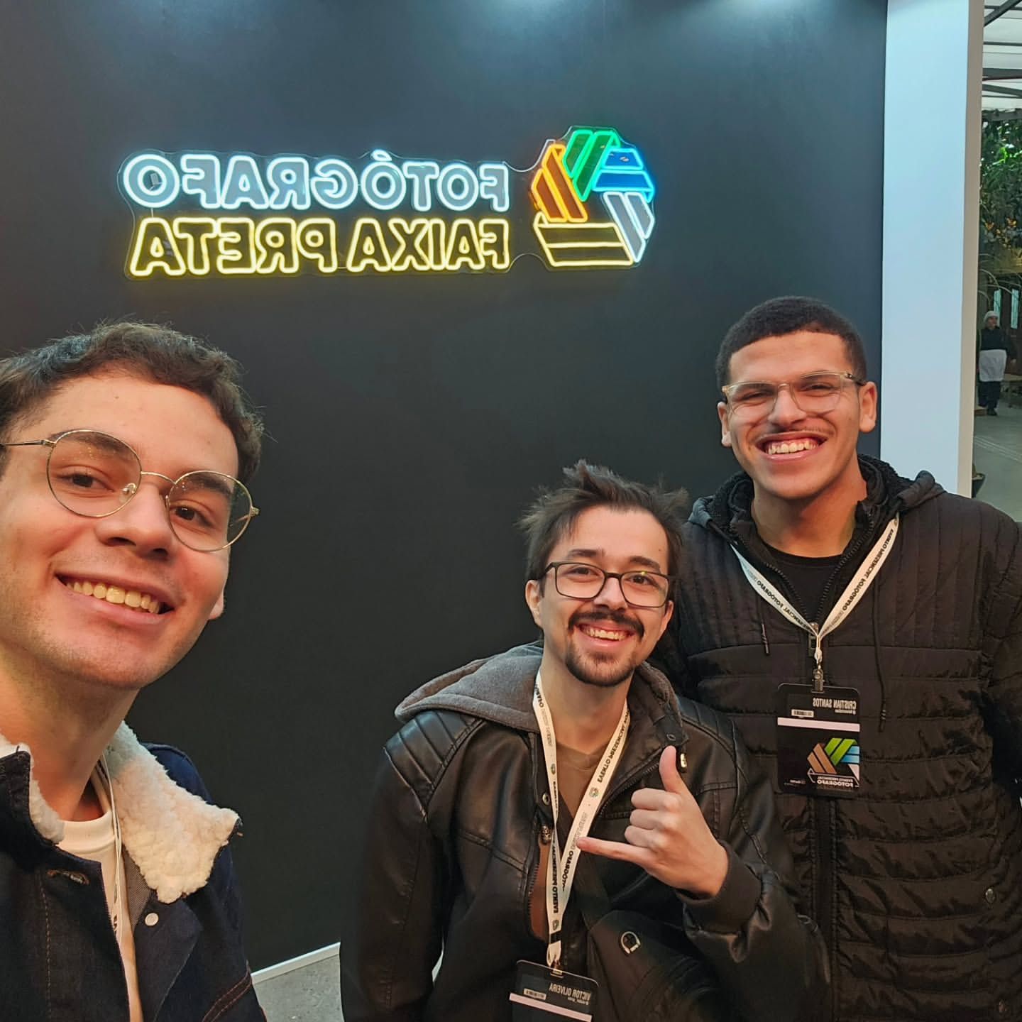 Um divisor de águas - 4