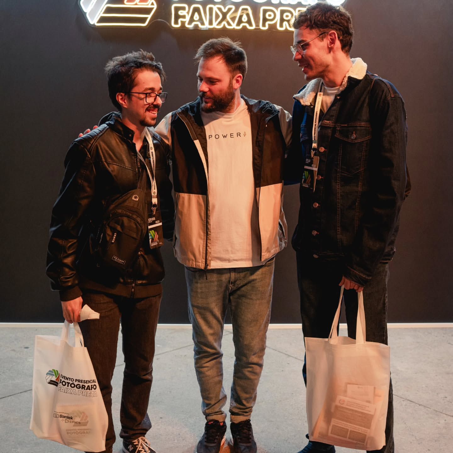 Um divisor de águas - 5