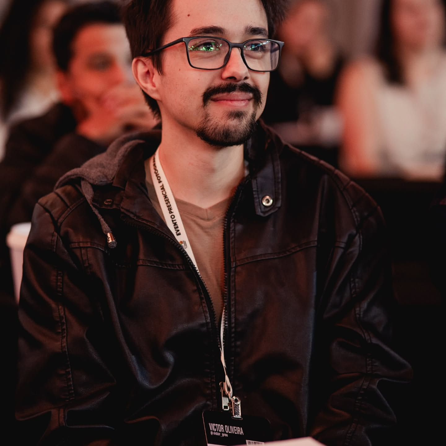 Um divisor de águas - 6