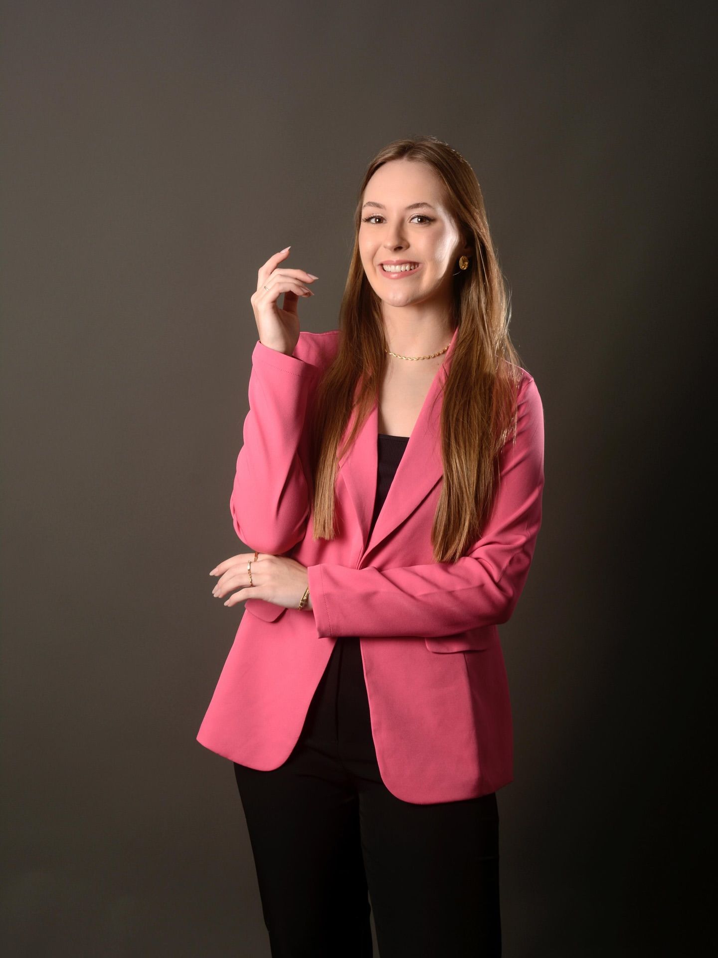 Esse ensaio é da Gabriela - 6