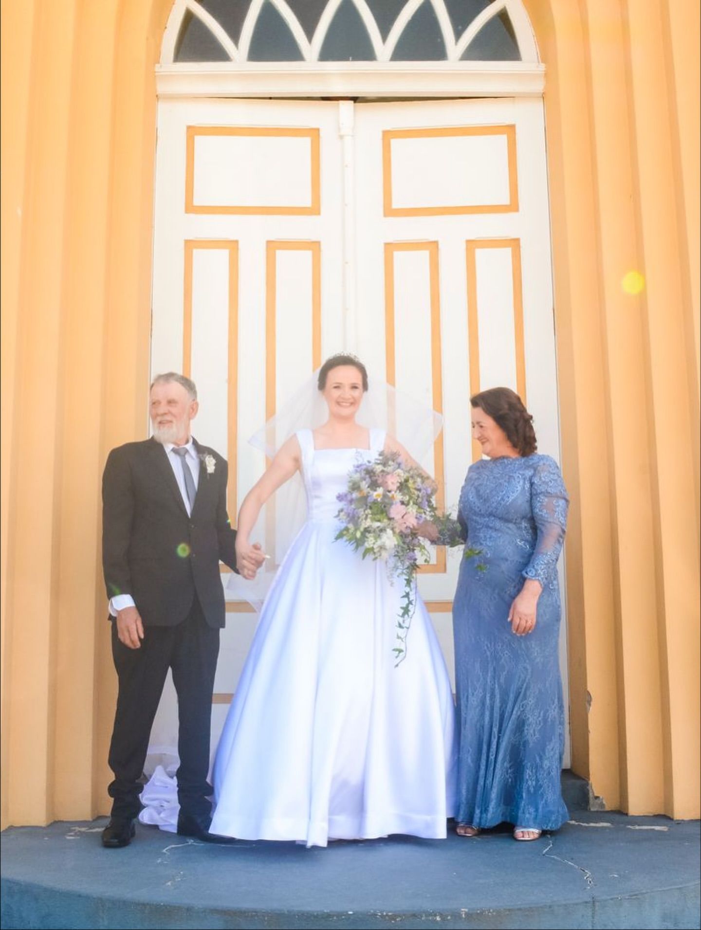 Casamento Karla e Henrique - 6