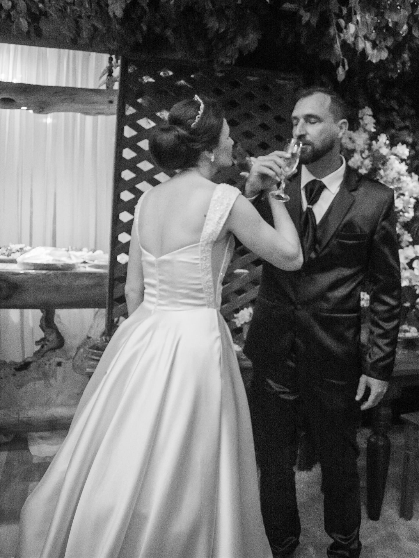 Casamento Karla e Henrique - 18