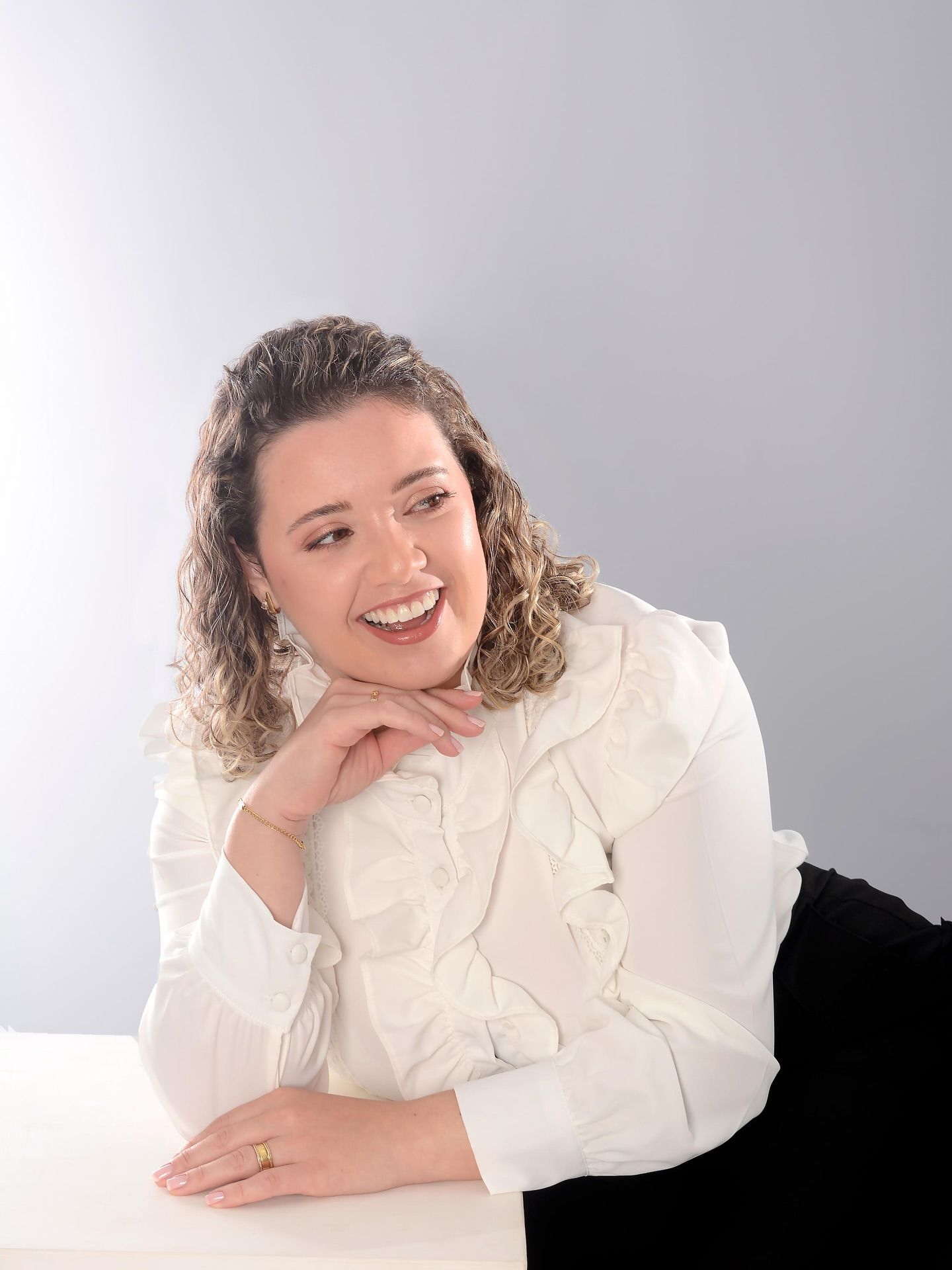 Ensaio Aniversário Cibelly 30 anos - 6