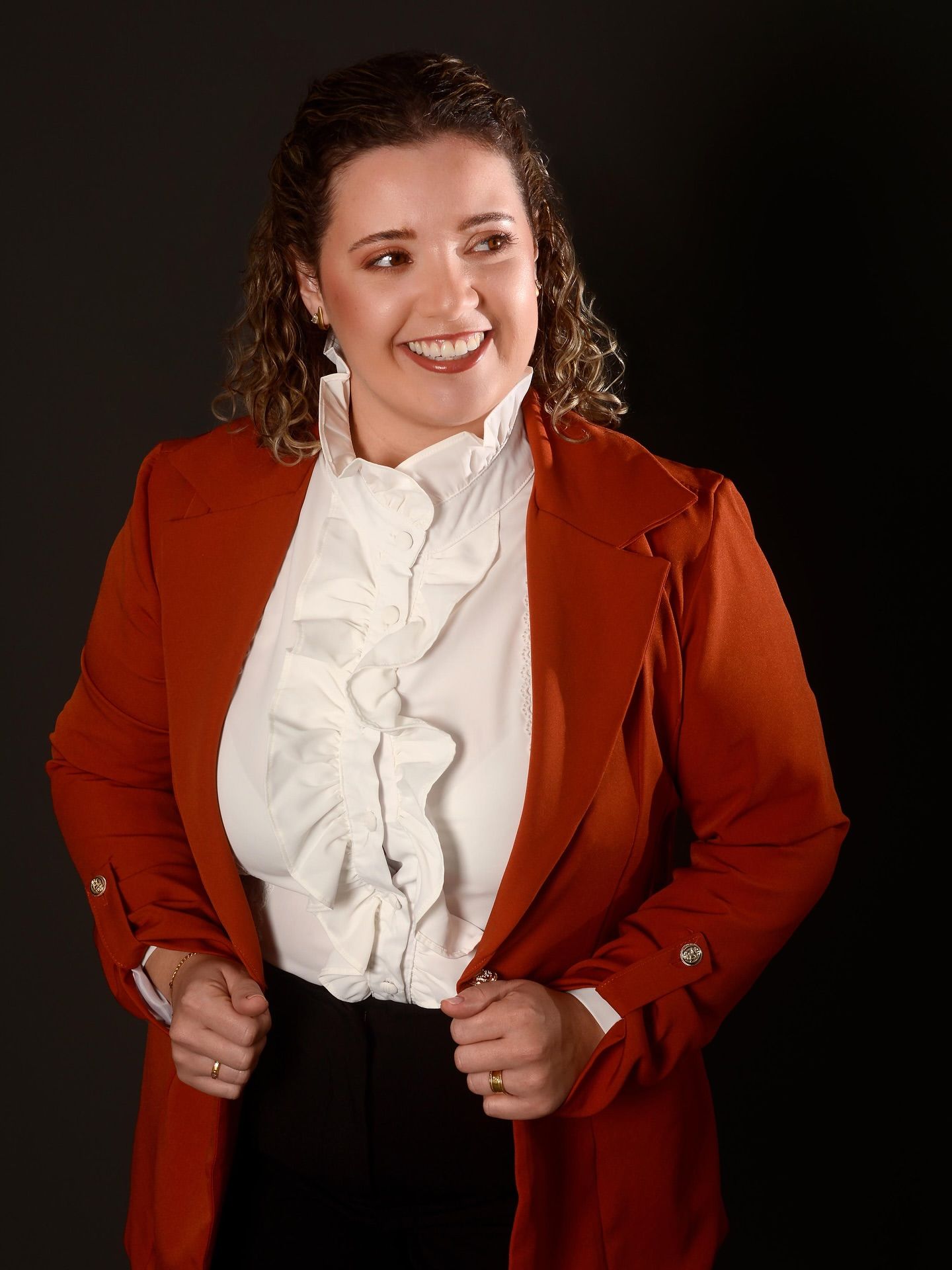 Ensaio Aniversário Cibelly 30 anos - 8