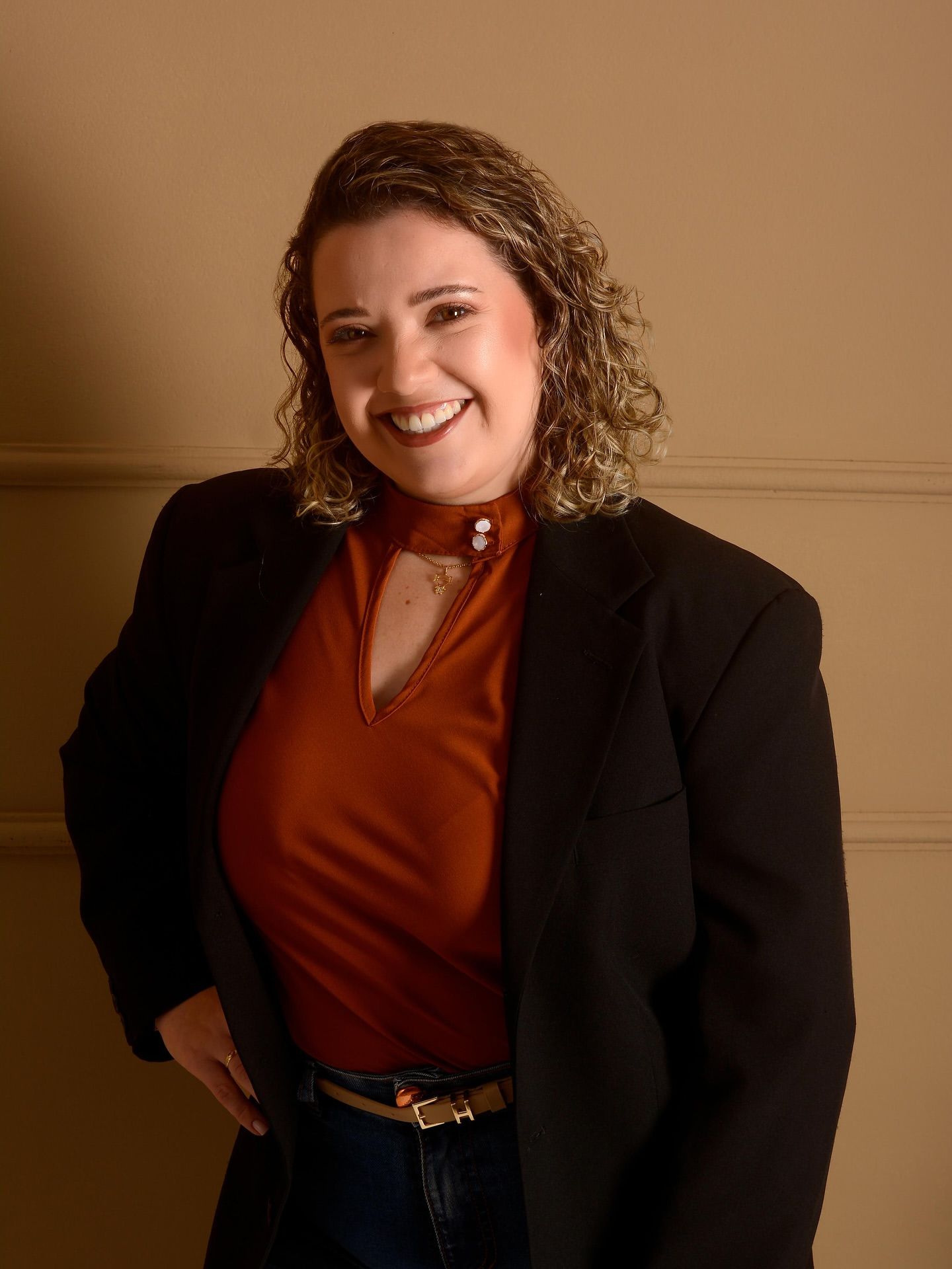 Ensaio Aniversário Cibelly 30 anos - 12