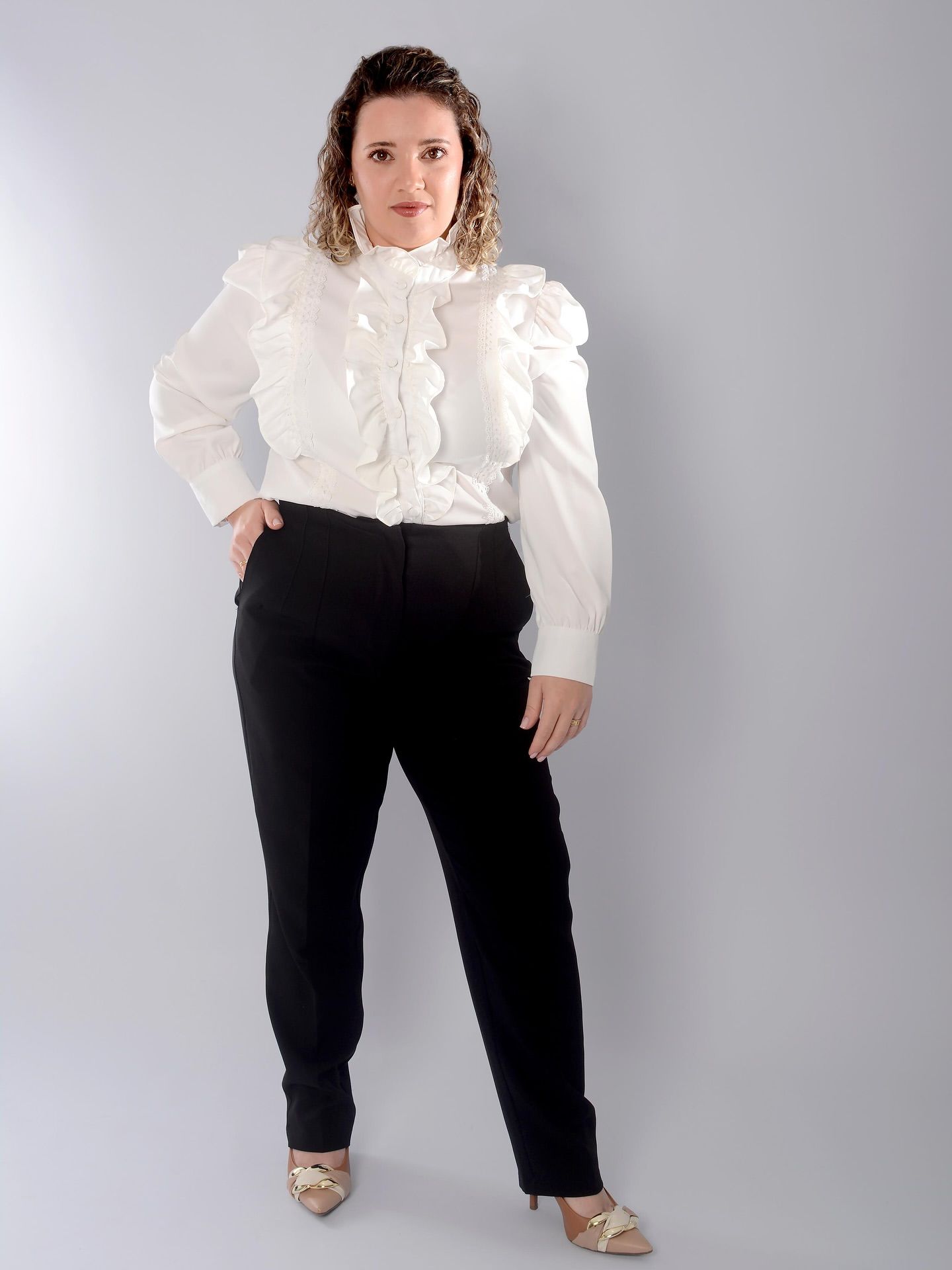 Ensaio Aniversário Cibelly 30 anos - 13