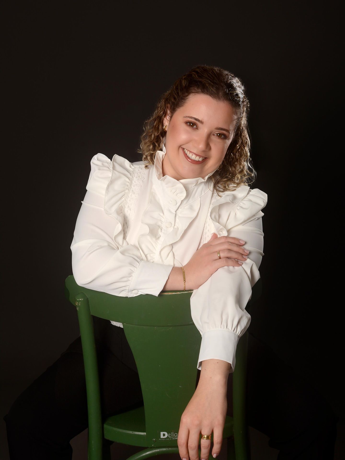 Ensaio Aniversário Cibelly 30 anos - 14