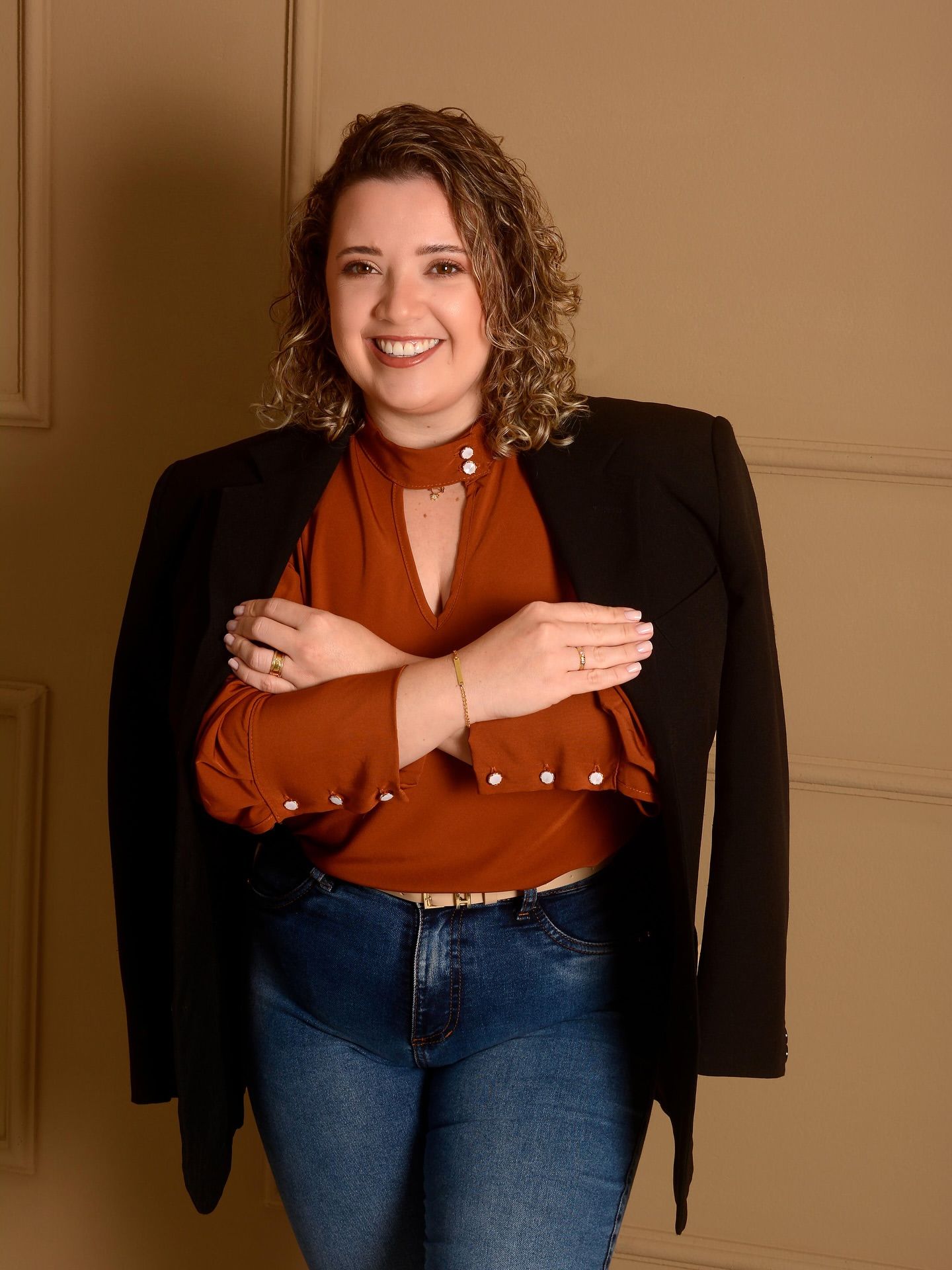 Ensaio Aniversário Cibelly 30 anos - 16