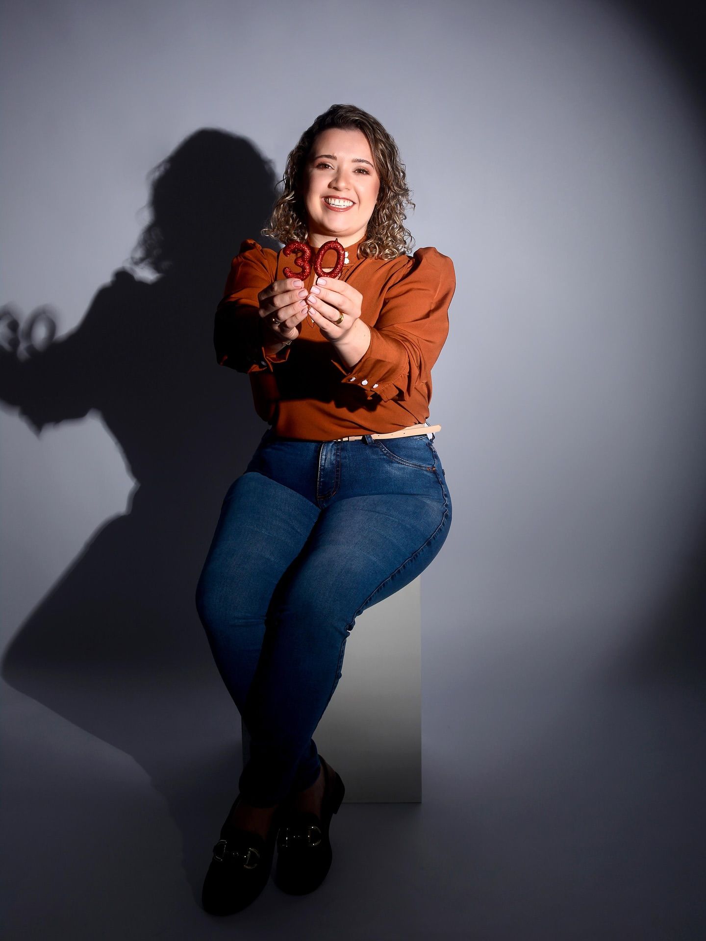 Ensaio Aniversário Cibelly 30 anos - 17