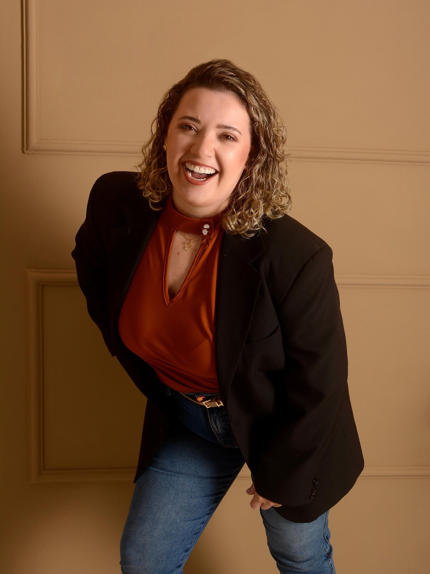 Ensaio Aniversário Cibelly 30 anos - 18