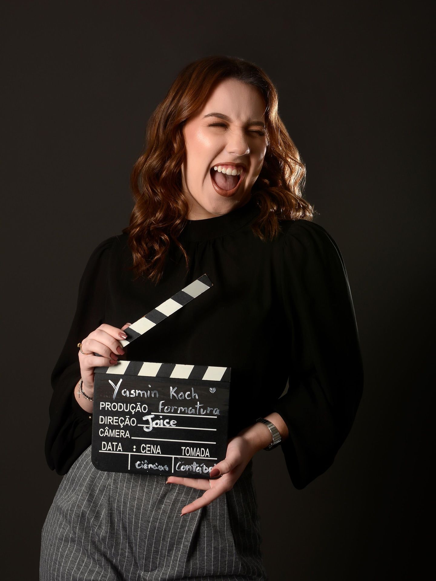 Ensaio Formatura - 1